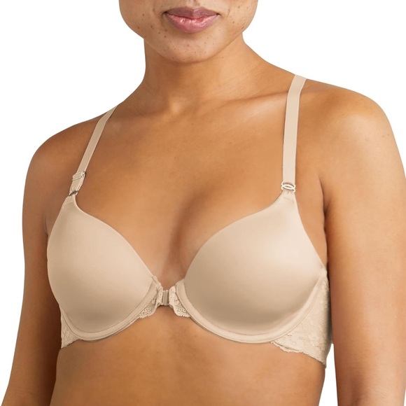 NWT Maidenform Womens One Fab Fit Everyday Full Coverage Racerback Bra 38C (148) - Picture 12 of 16